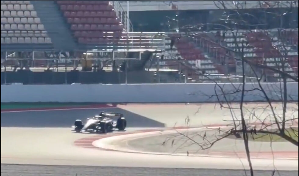 Audi wyjechało na tor. Oto co zobaczyliśmy