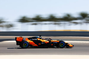 Formula 1 Testing in Bahrain - Day 3