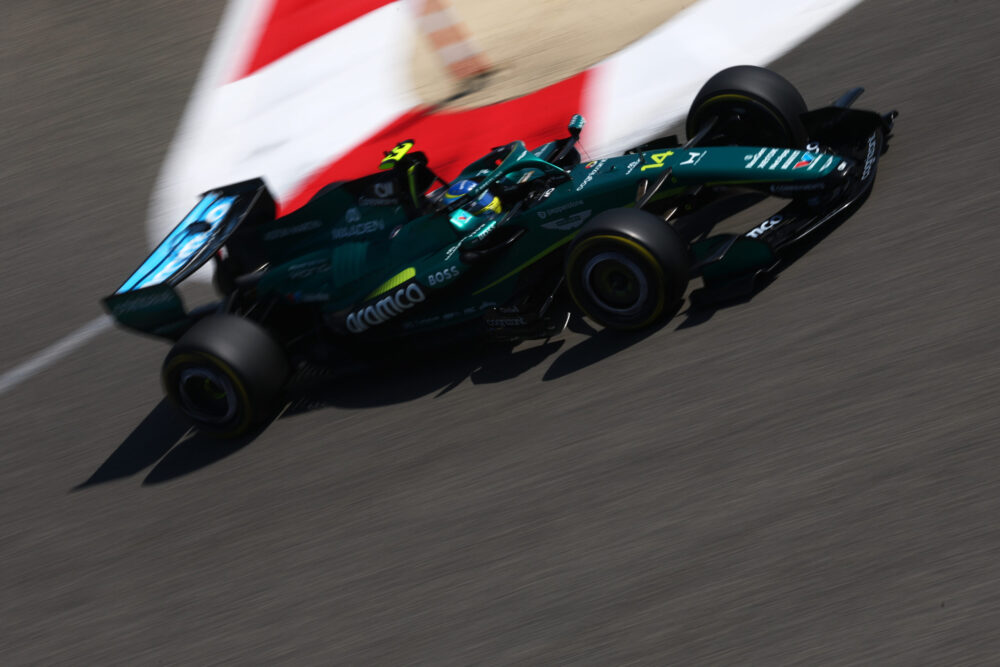 Ostatni dzień przedsezonowych testów Formuły 1 [Relacja live]