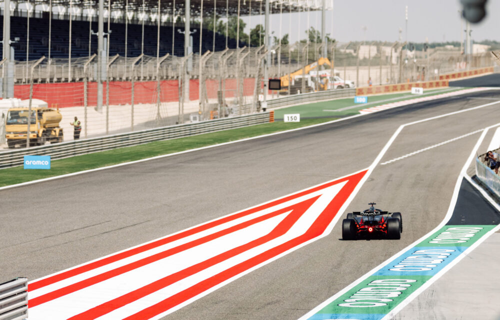 Nowe bolidy: Wielkie problemy już na starcie