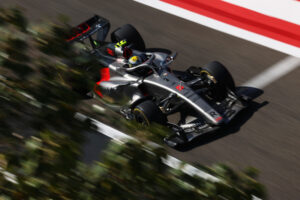 Formula 1 Testing in Bahrain - Day 2