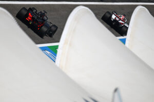 Formula 1 Testing in Bahrain - Day 3