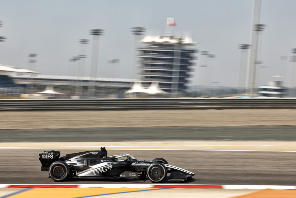 Ataki na Bliskim Wschodzie – co z wyścigami F1 i WEC?