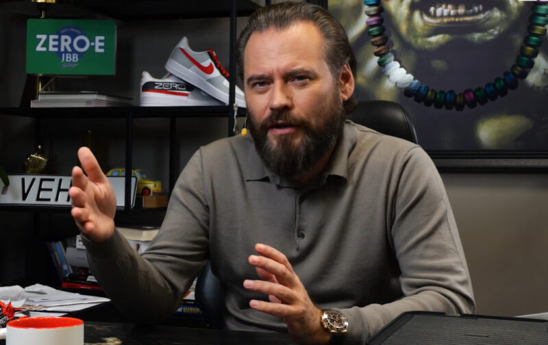 Krzysztof Stanowski Kubica