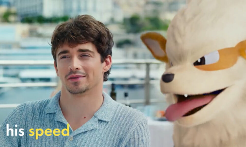 Nie tylko Cadillac – Formuła 1 na Super Bowl