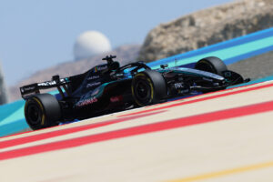 Bahrain Test Week 1, Friday, Getty Images