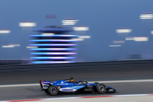 Formula 1 Testing in Bahrain - Day 1
