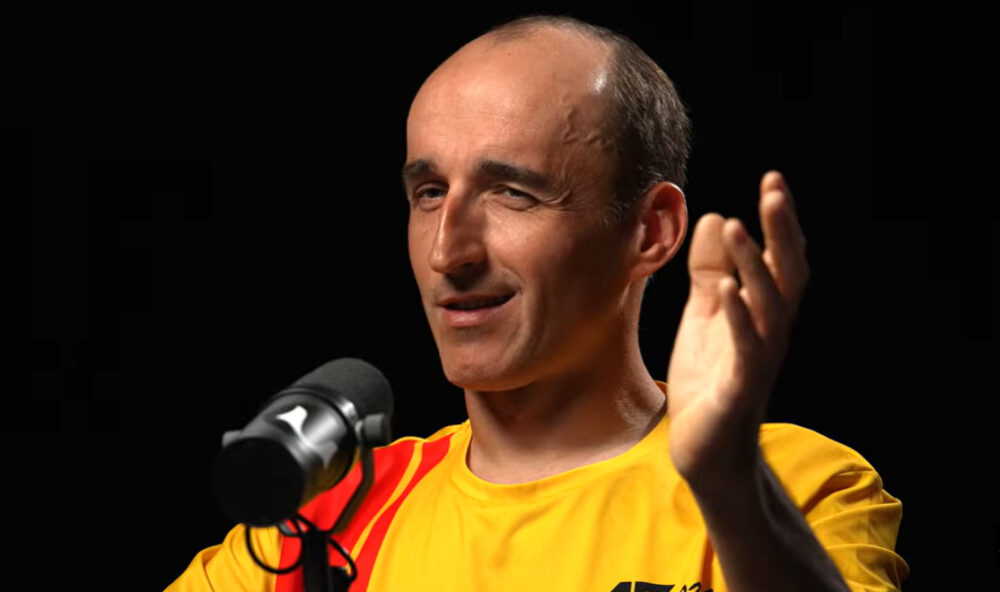 “Kontrakt z Ferrari na 2012 zabraniał mi rajdów”