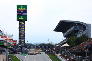 F1 Grand Prix of Spain