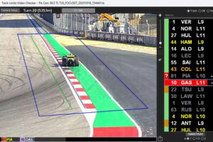 automatyczny system fia