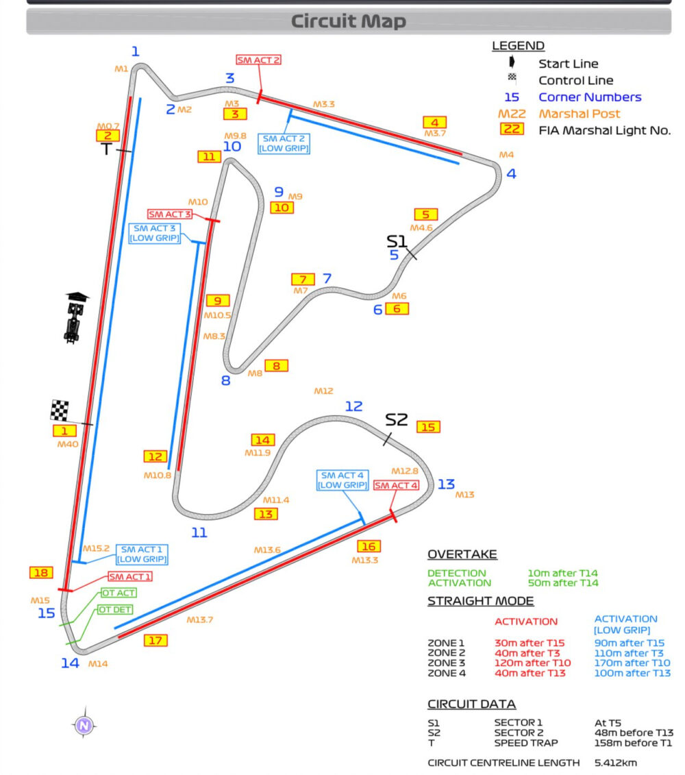 Pierwsza taka mapa w 2026 – kiedy kierowcy będą mogli korzystać z dodatkowej mocy?