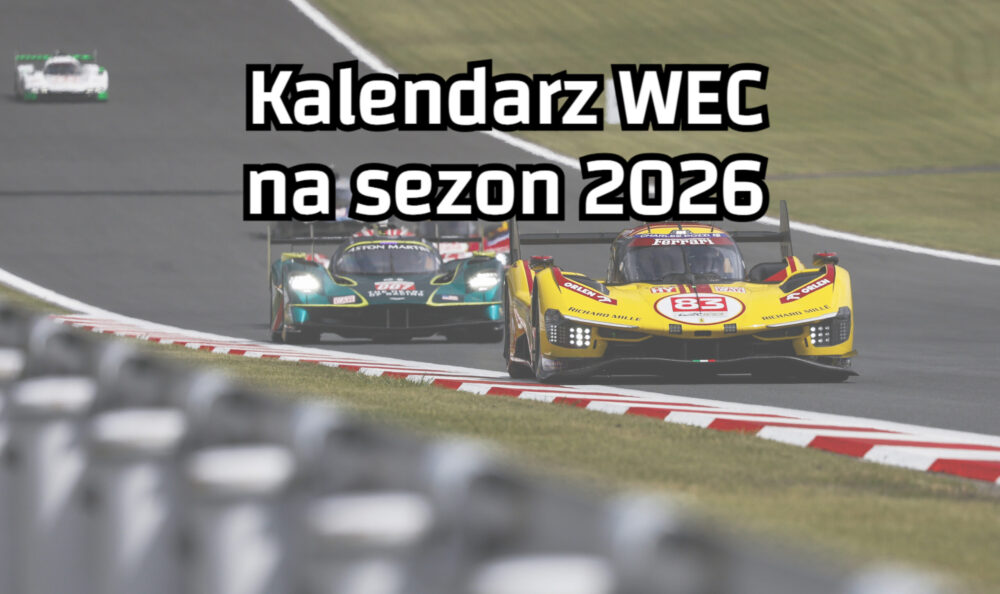 kalendarz wec 2026