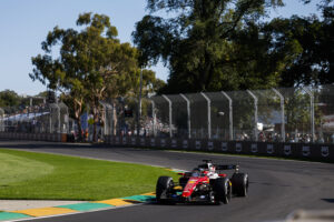 F1 - AUSTRALIAN GRAND PRIX 2026