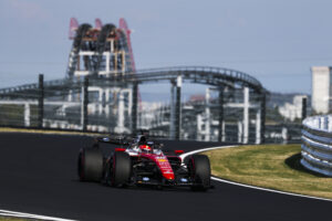 F1 - JAPANESE GRAND PRIX 2026