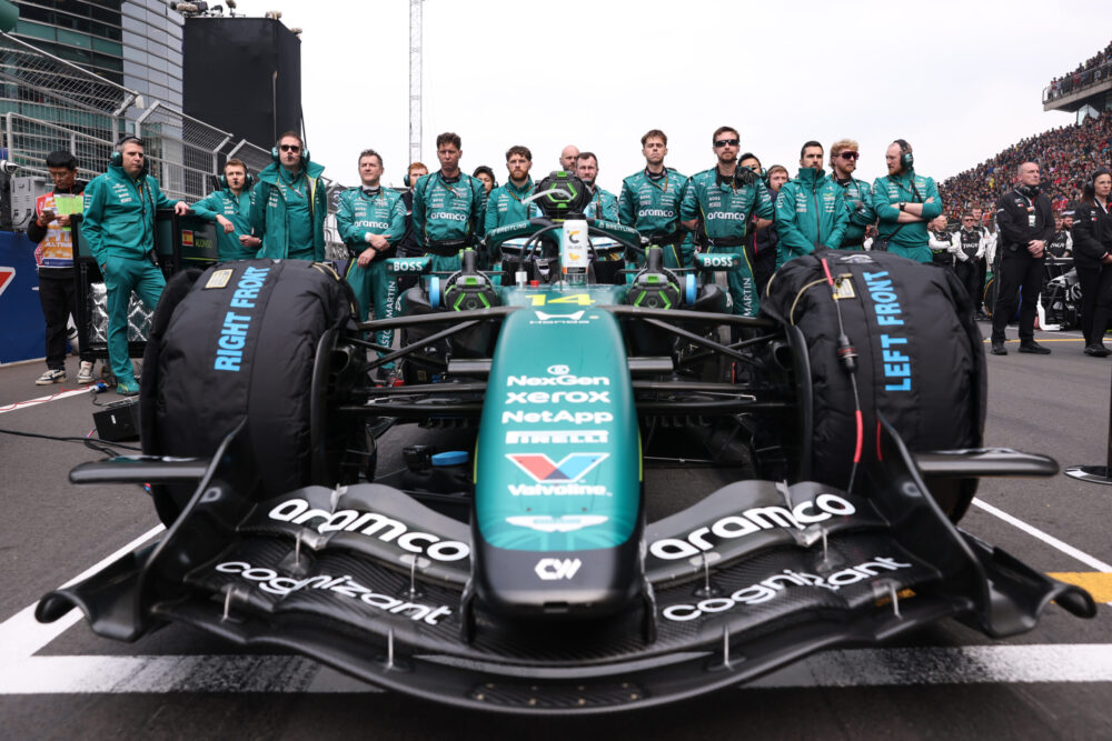 Honda: Zrobiliśmy postęp