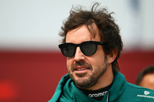 F1 Grand Prix Of China