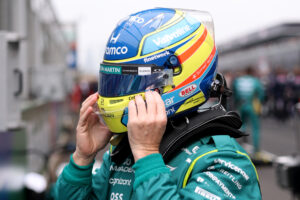 F1 Grand Prix Of China