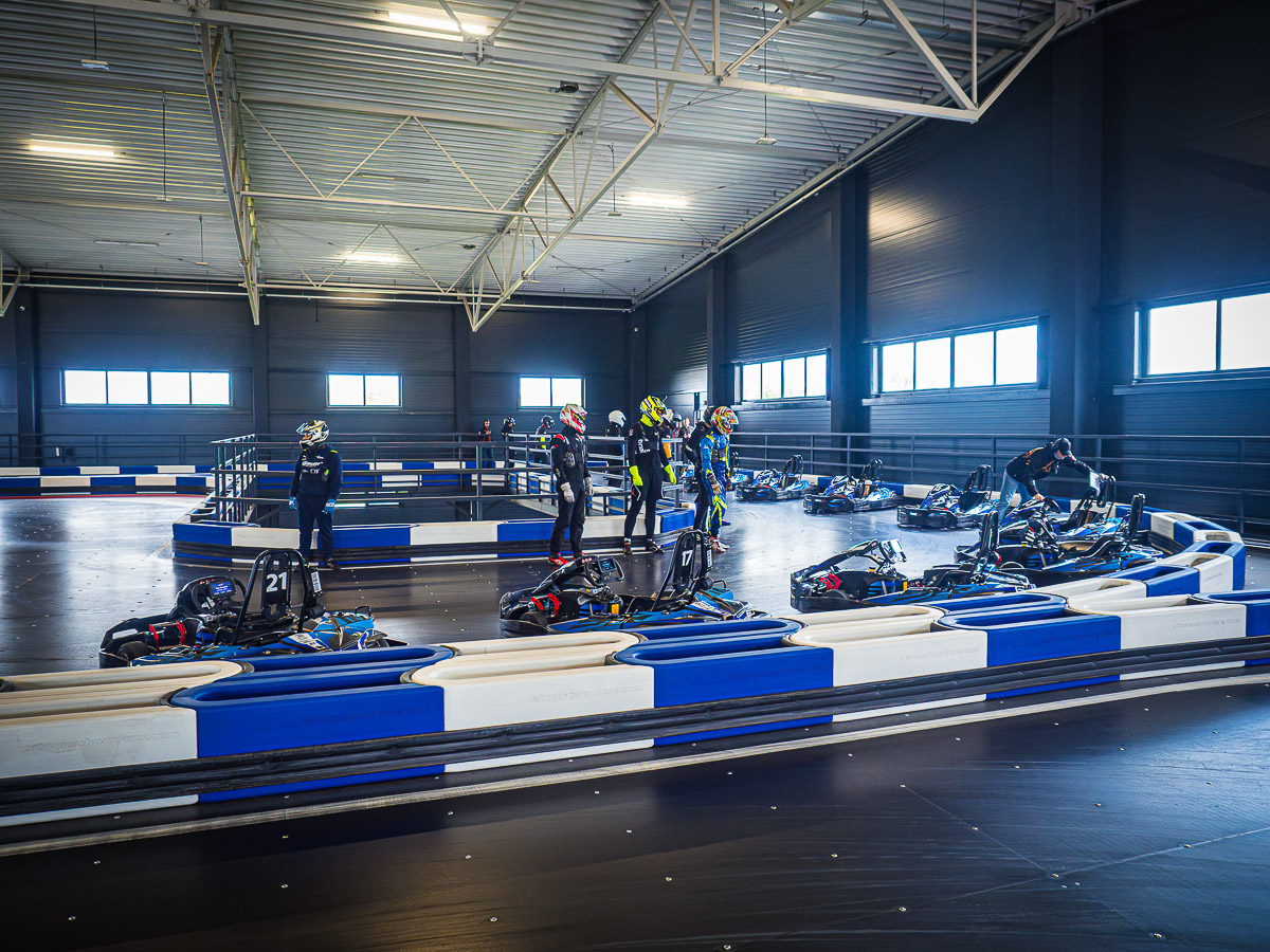 Endurance w zasięgu każdego: Ruszyły zapisy do 24 Hours of Poland