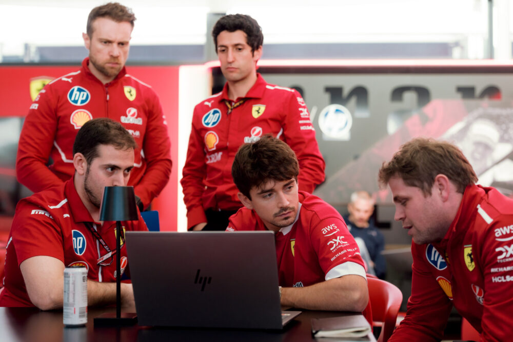 Problemy ekip z dotarciem do Australii – FIA podejmuje kroki