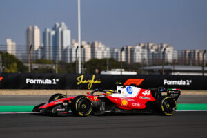 F1 - CHINESE GRAND PRIX 2026