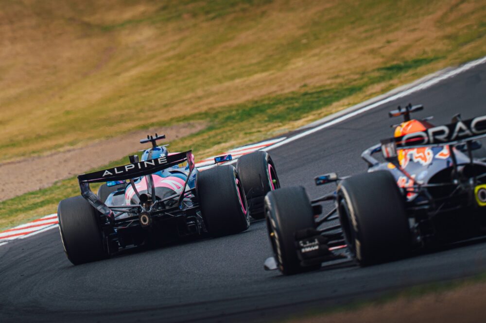 Plus czy minus po GP Japonii? Głosujcie!