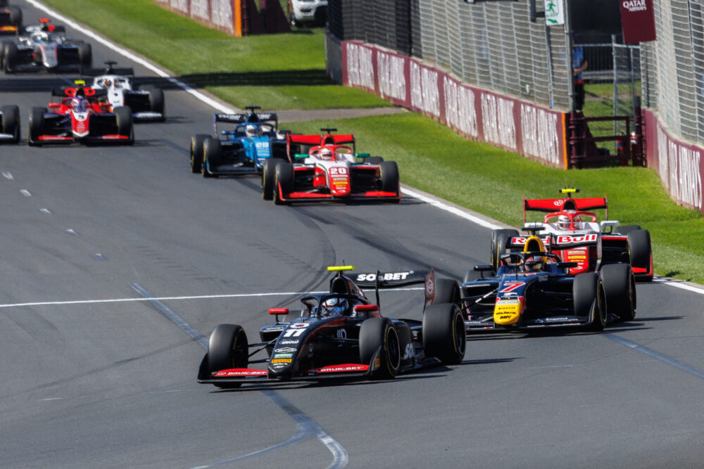 Gładysz komentuje świetną Australię. Jak wygląda generalka?