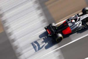 F1 Grand Prix Of China - Practice & Sprint Qualifying