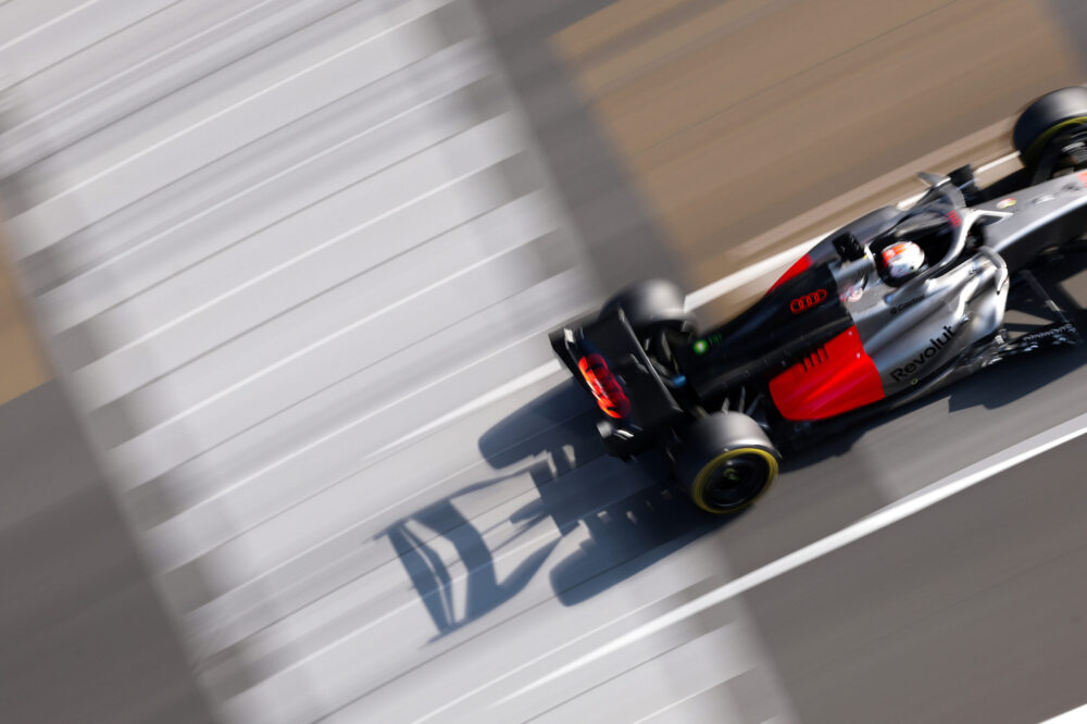 Kolejne elementy silnika wymienione. Kto już jest blisko limitu?