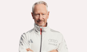 Audi F1 2026
