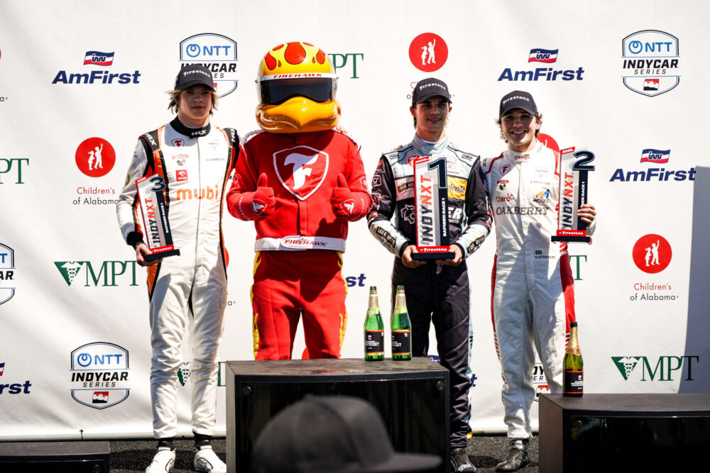 Kucharczyk wiceliderem. Czas na drugi wyścig [Relacja live]