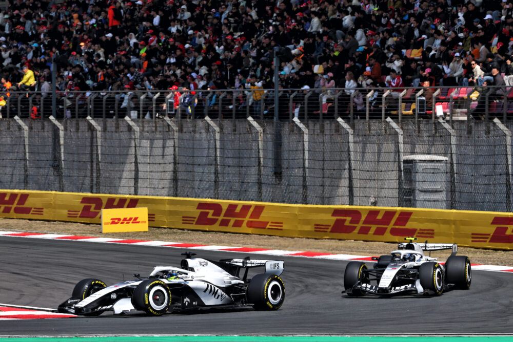 Przyznają się do błędu? FIA zmienia zasady użycia energii!