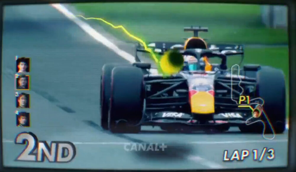 GP Japonii w stylu… Mario Kart. Bardzo interesująca zapowiedź najbliższego wyścigu F1