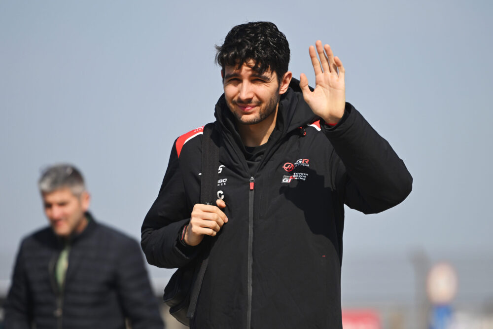 Ocon nowym (niechlubnym) rekordzistą Formuły 1