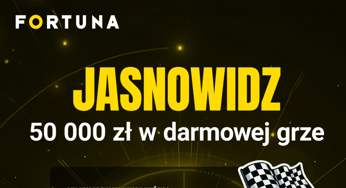 Jasnowidz Fortuna
