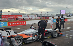 Kucharczyk Indy
