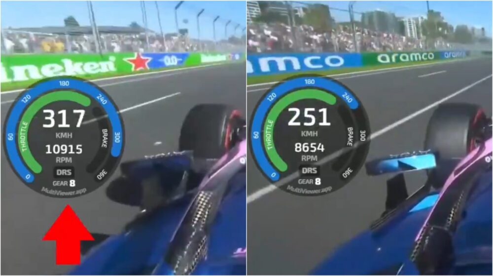 Australia już teraz obnażyła wielki absurd Formuły 1