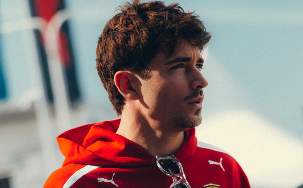 “Nie mogę znieść tych kwalifikacji. To jakiś je*any żart”