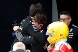 F1 Grand Prix Of China