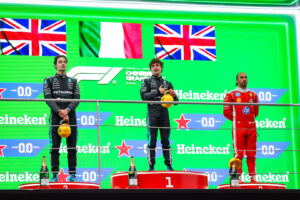 F1 - CHINESE GRAND PRIX 2026