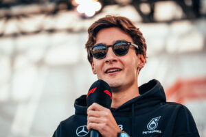 Japanese Grand Prix, Friday, Richard Pardon