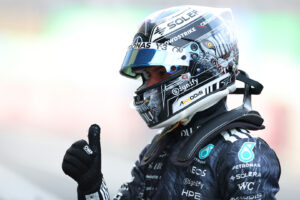 F1 Grand Prix Of Japan - Qualifying