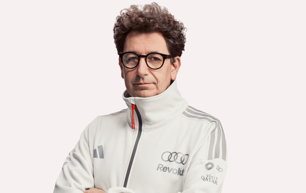 Binotto wytyka Ferrari brak osiągnięć i chaos: “W Audi mamy szwajcarsko – niemiecką mentalność”
