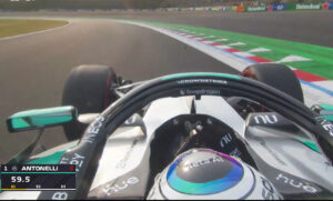 Onboard antonelli