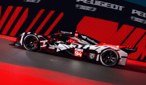 Peugeot malowanie 2026