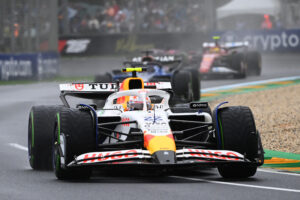 F1 Grand Prix Of Australia