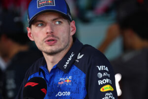F1 Grand Prix Of Australia