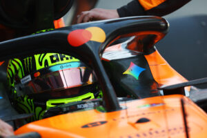 F1 Grand Prix Of Japan - Final Practice