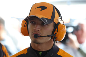 F1 Grand Prix Of China