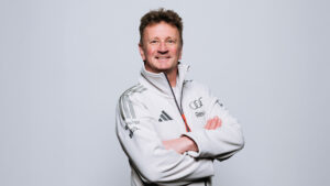 Allan McNish