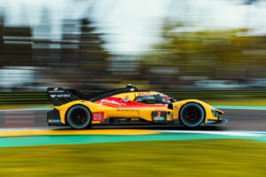 Press - Prologue Imola 2026